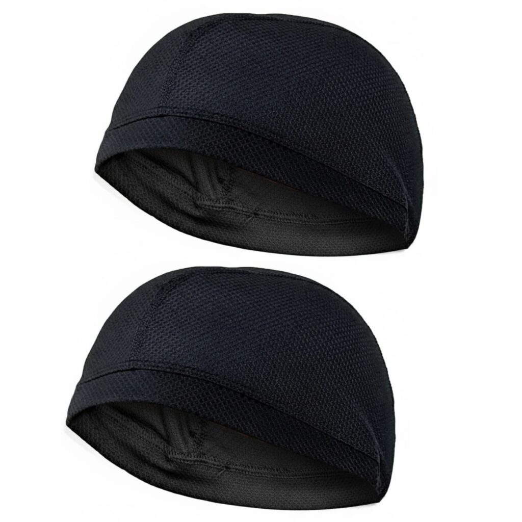 Helmet Skull Caps