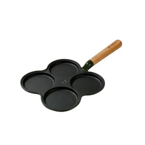 Cast Pancake Pan 28 cm