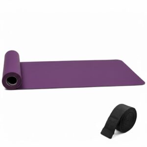Yogamat for Workout & Exercise