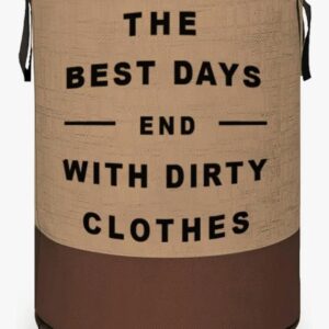Laundary Basket