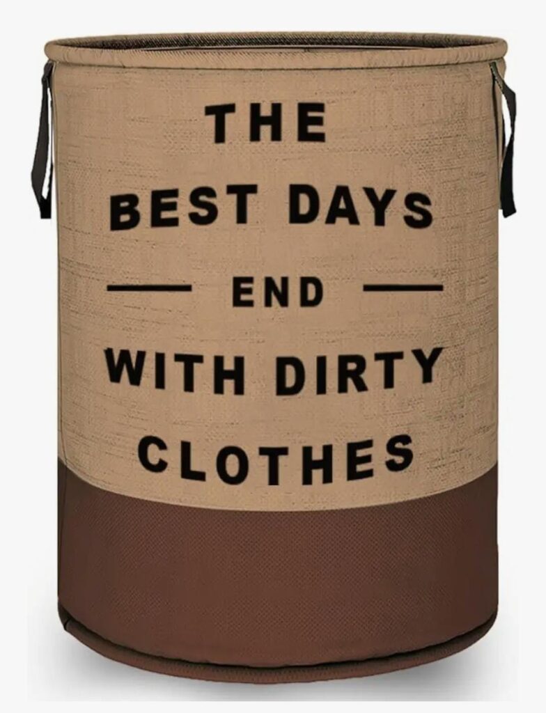 Laundary Basket