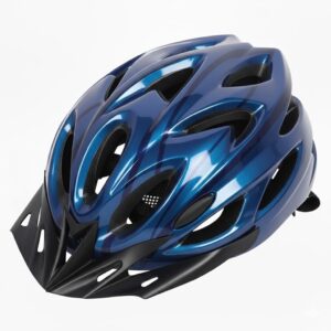 Cycle Helmet for Kids with Adjustable Strap