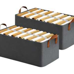 Wardrobe Organizer for Clothes 2Pcs