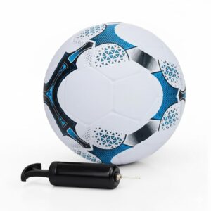 Football Standard Size 5