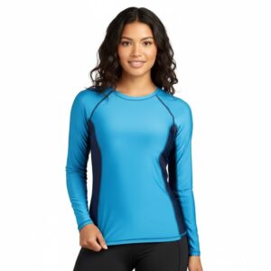 Swimming Tops for Women
