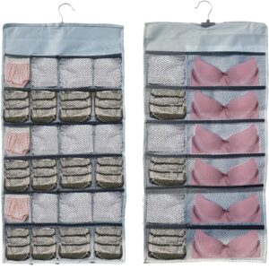 Hanging Storage Organizer for Wardrobe