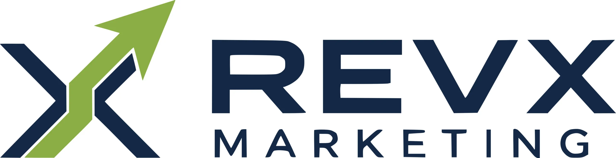 Revx Store